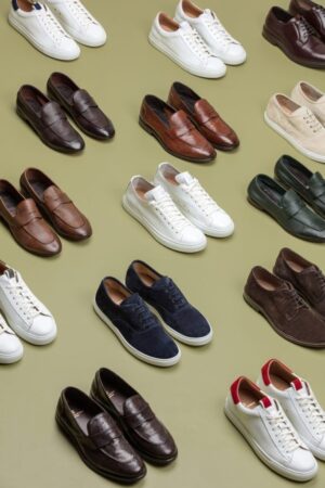 Footwear