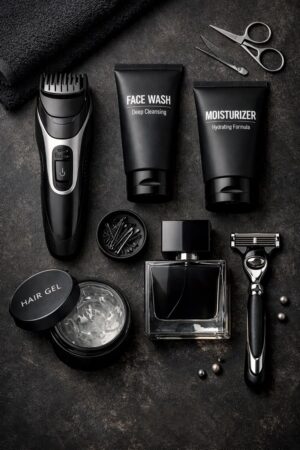 Grooming
