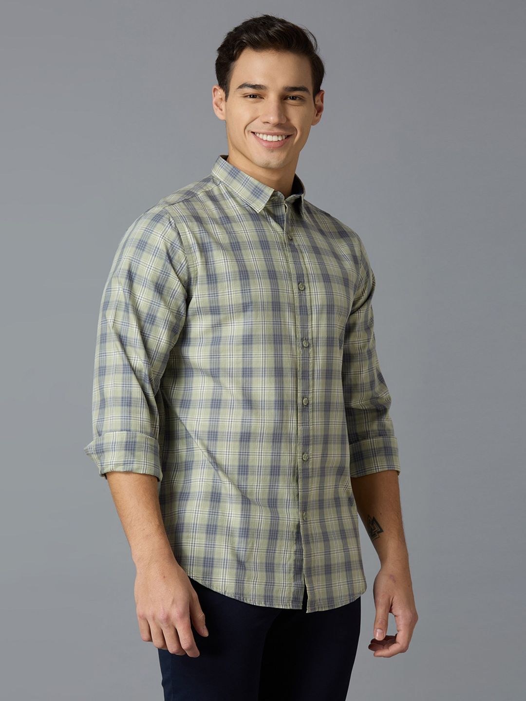 Reid & Taylor - Image 2
