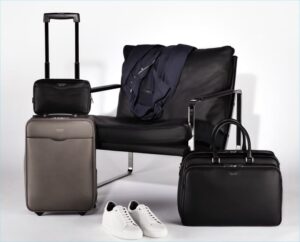 Bags & Travel