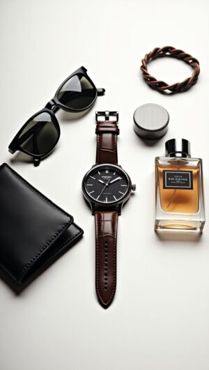 Fashion Accessories