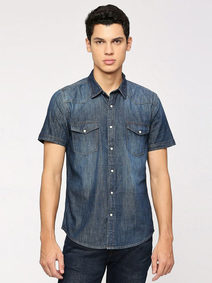 Pepe Jeans