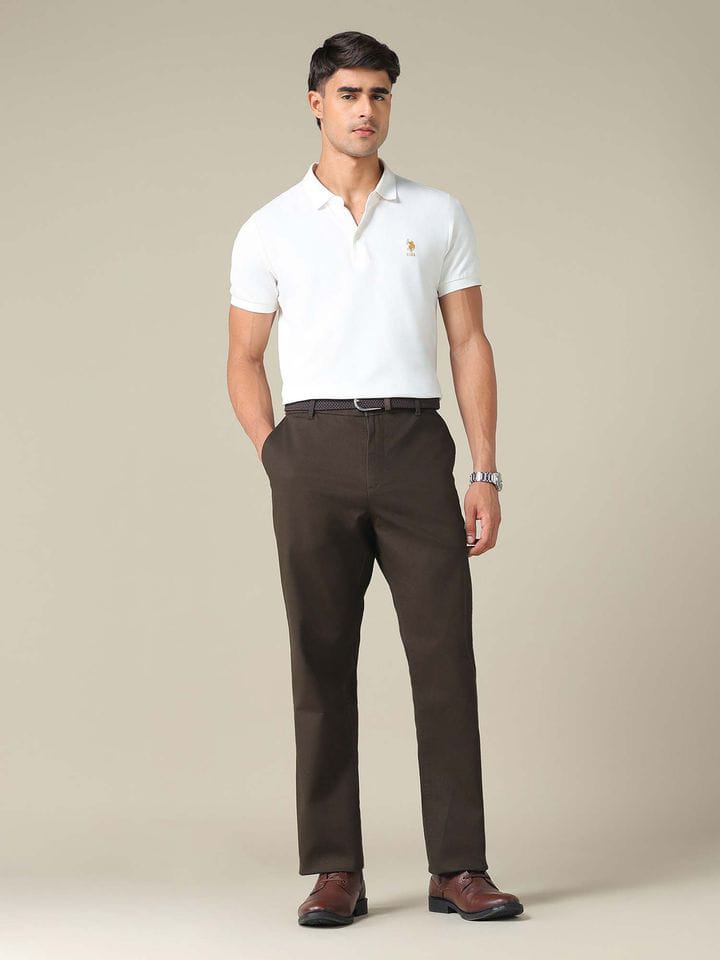 U.S. POLO ASSN.