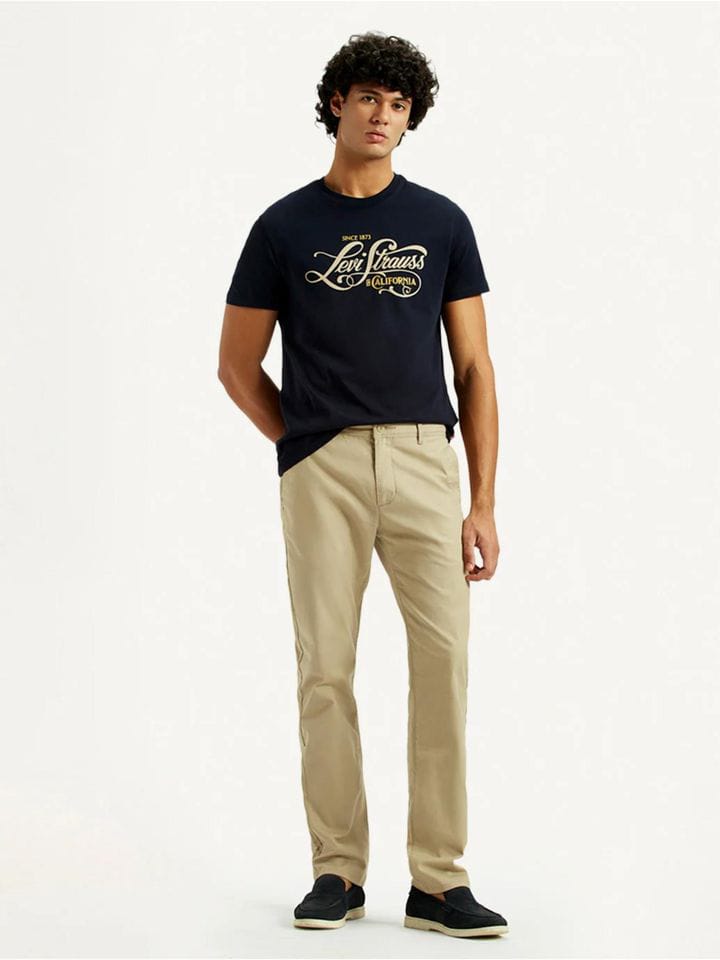 Levi's