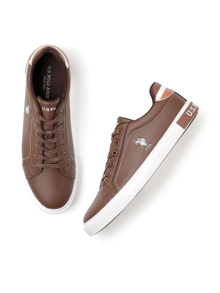 U.S. POLO ASSN.