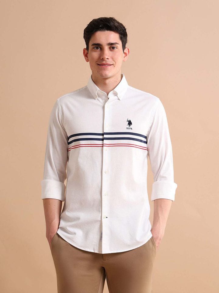U.S. POLO ASSN.