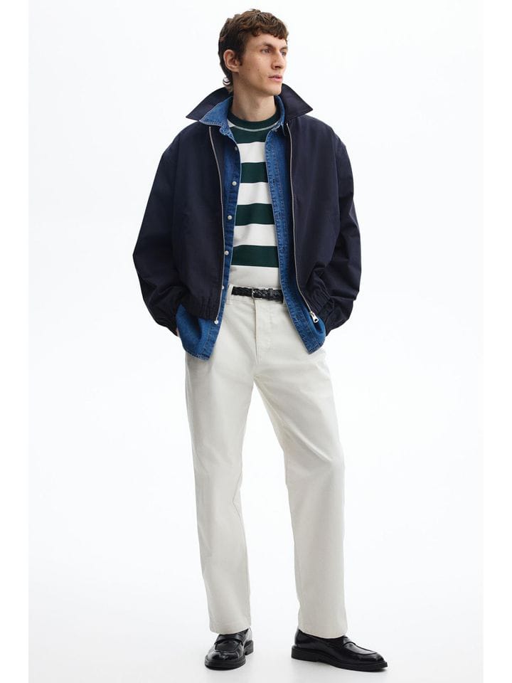 H&M