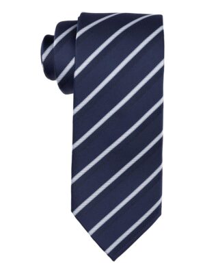 The tie