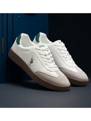 U.S. POLO ASSN.