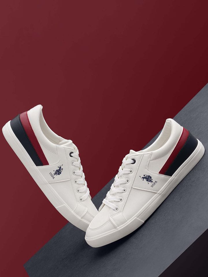 U.S. POLO ASSN.