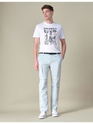 U.S. Polo Assn. Denim Co.