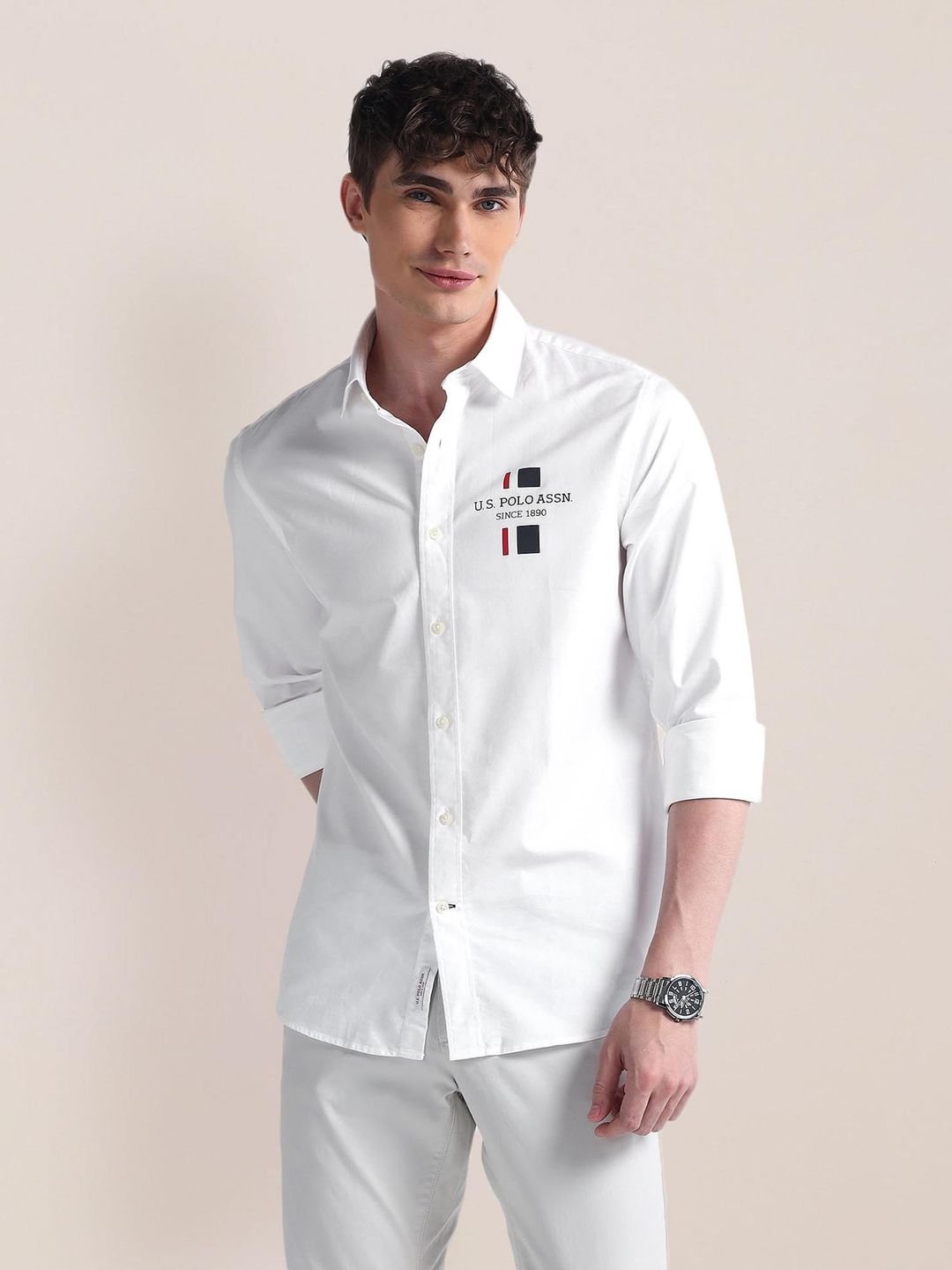 U.S. POLO ASSN.