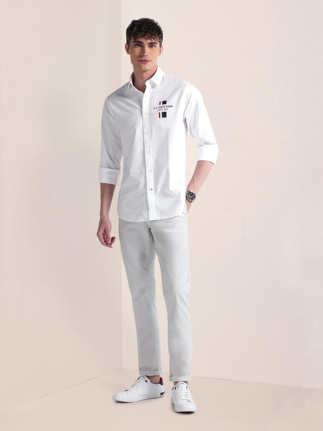 U.S. POLO ASSN. - Image 3