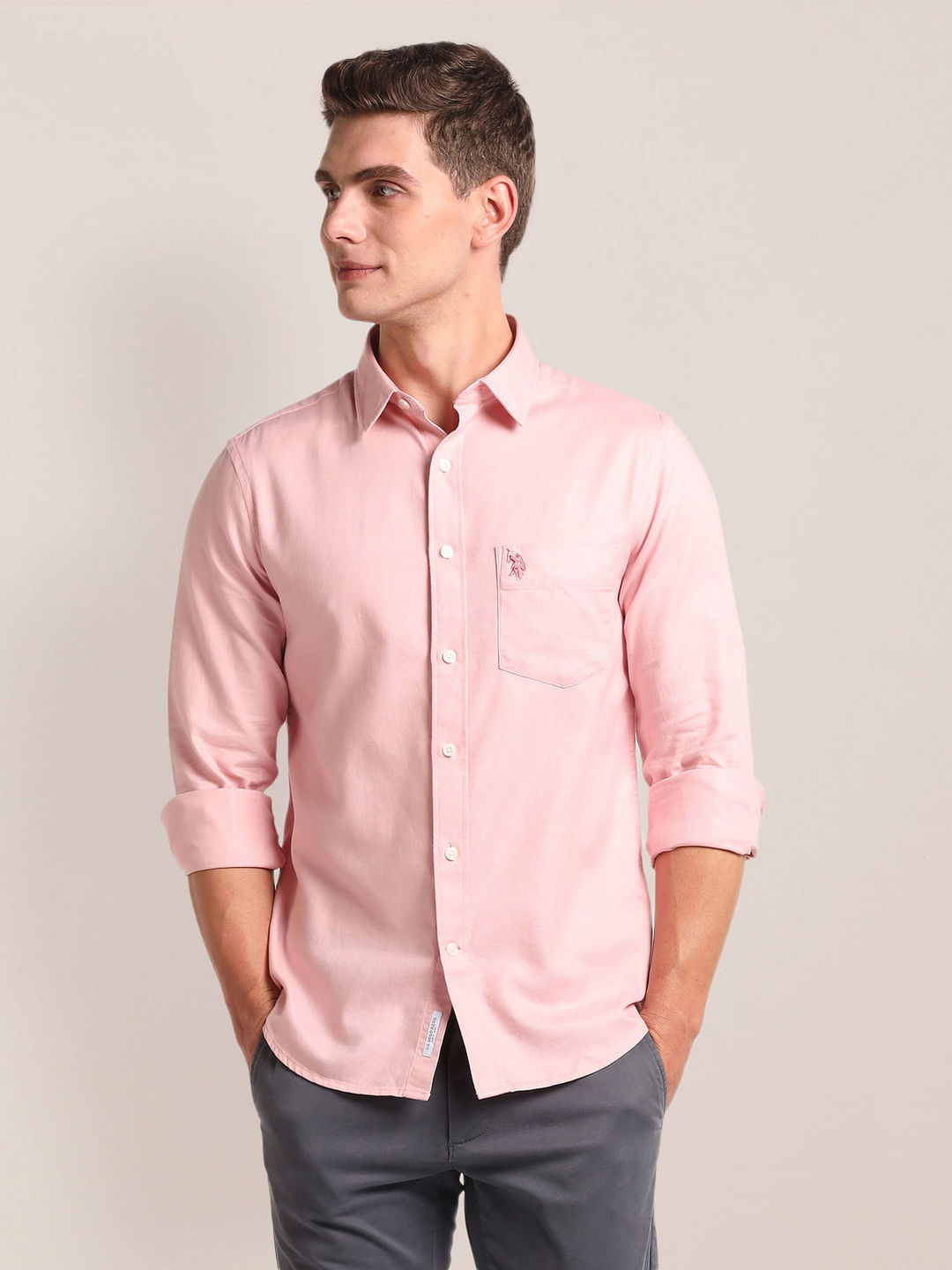 U.S. POLO ASSN.