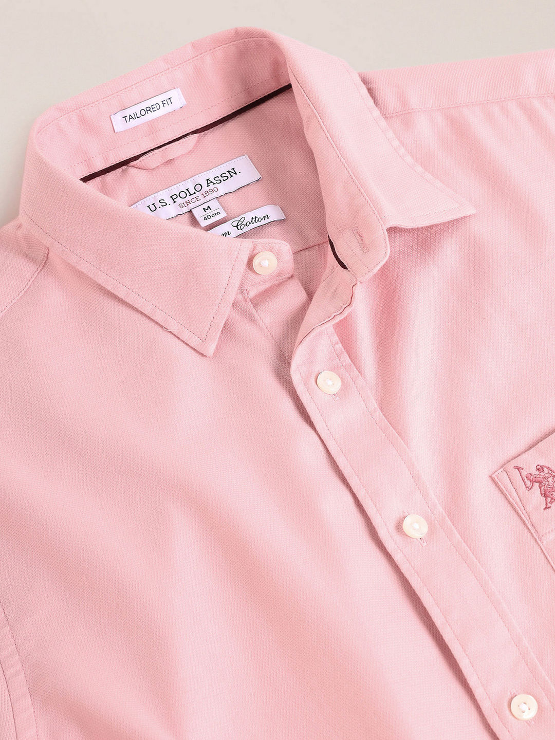 U.S. POLO ASSN. - Image 2