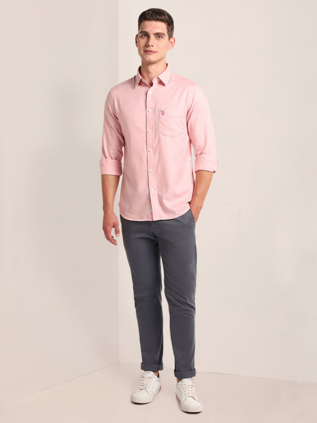 U.S. POLO ASSN. - Image 3