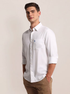 U.S. POLO ASSN.