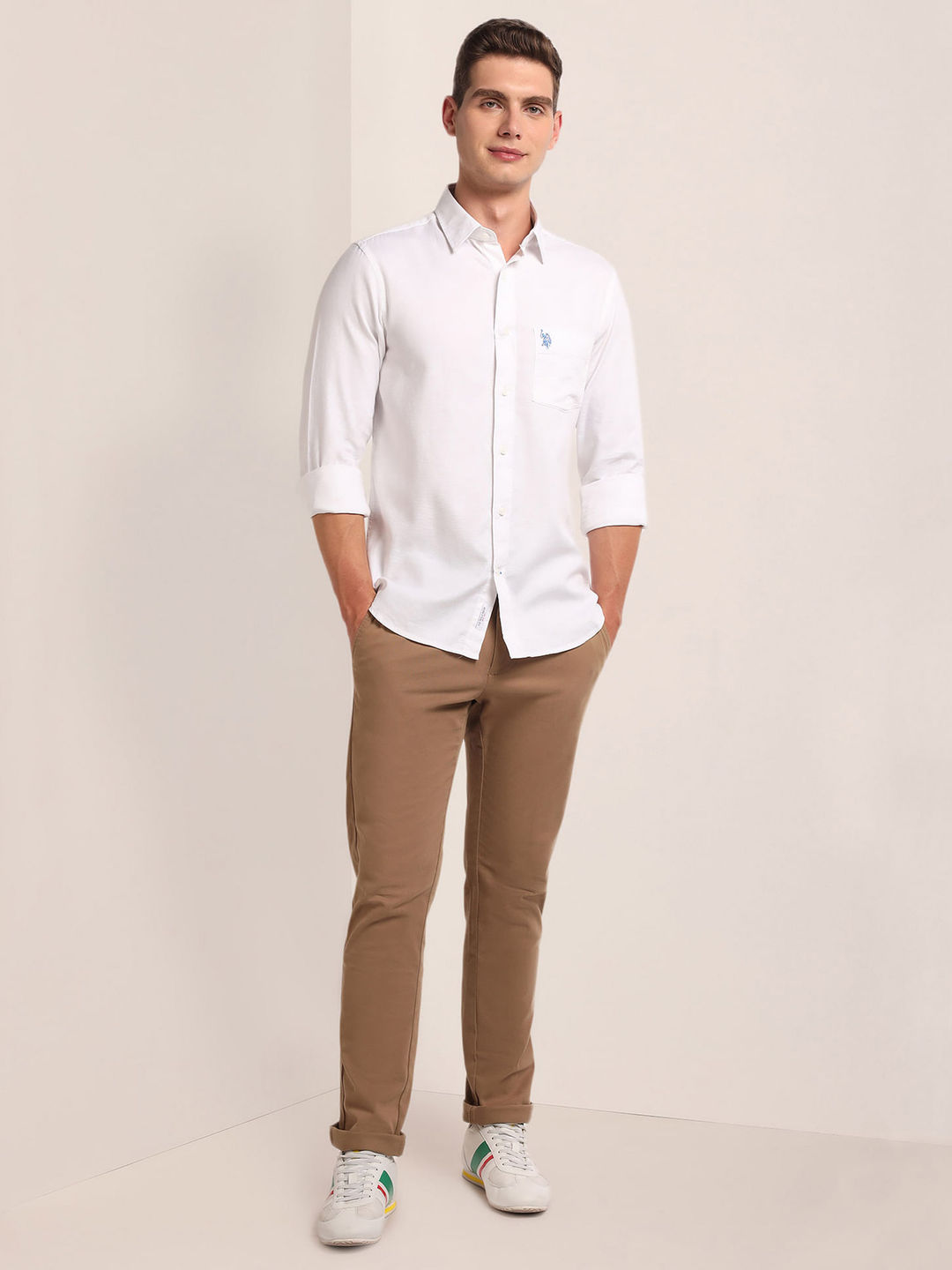 U.S. POLO ASSN. - Image 3
