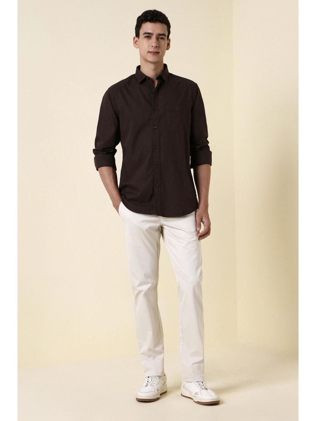 Allen Solly - Image 2