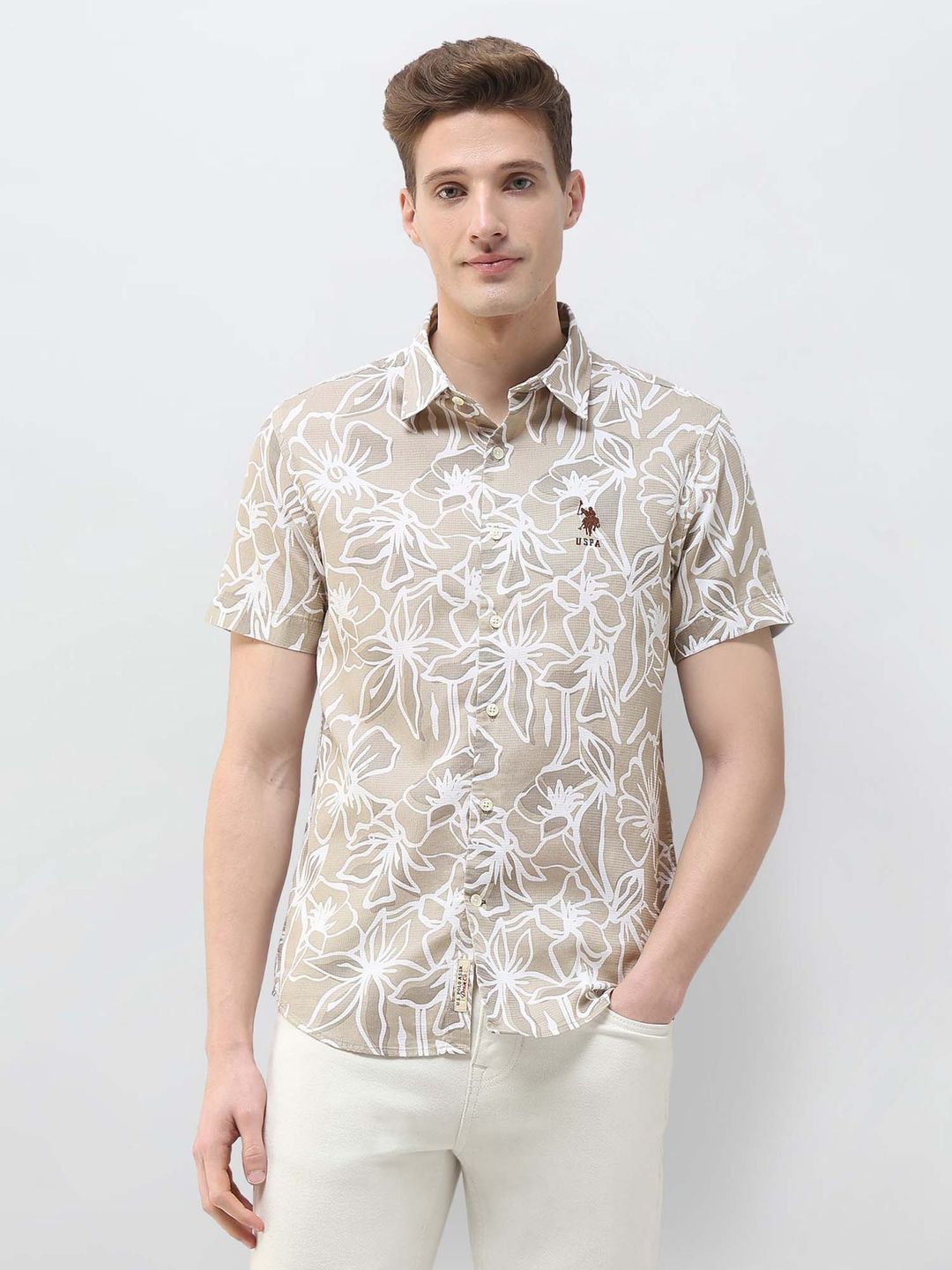 U.S. Polo Assn. Denim Co.