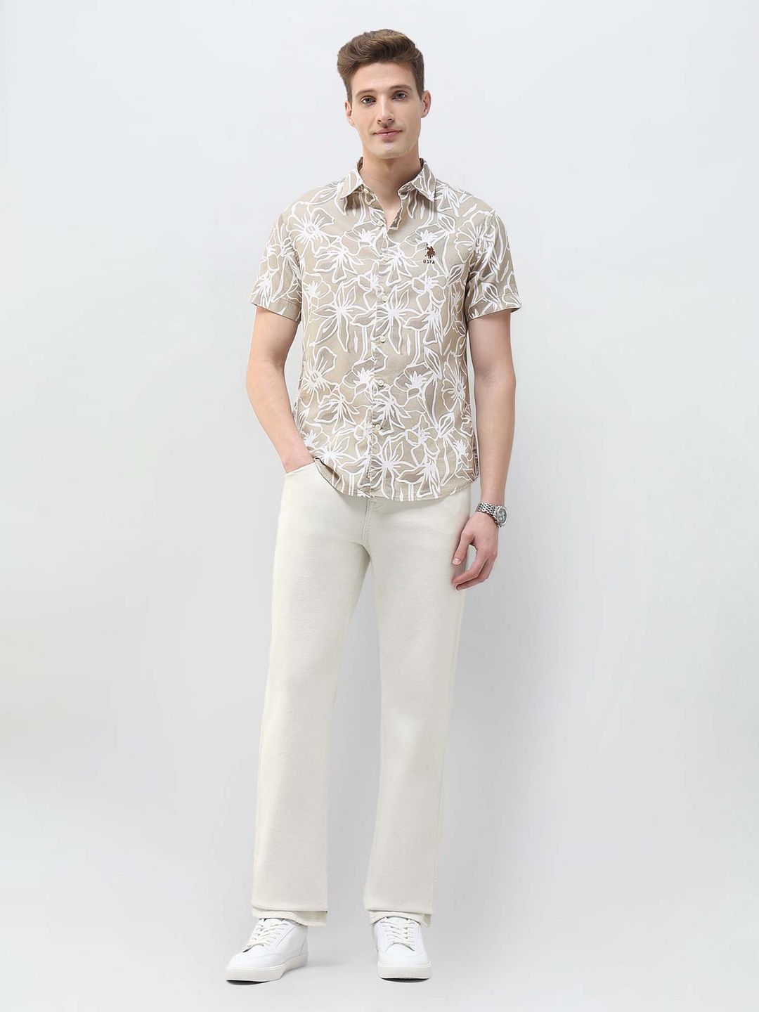 U.S. Polo Assn. Denim Co. - Image 3