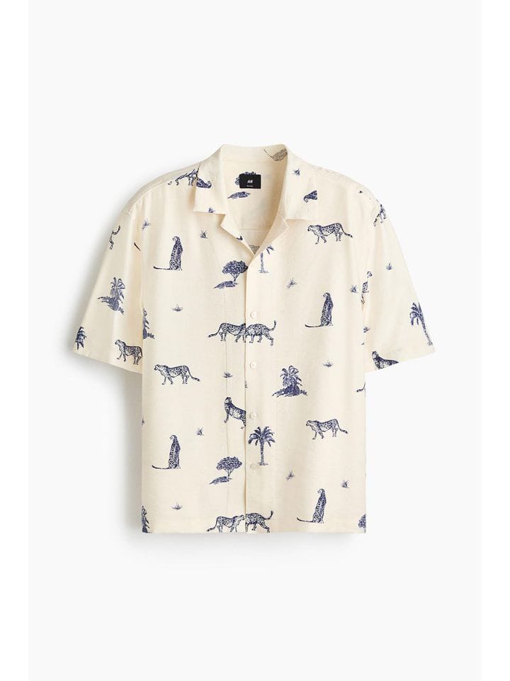 H&M