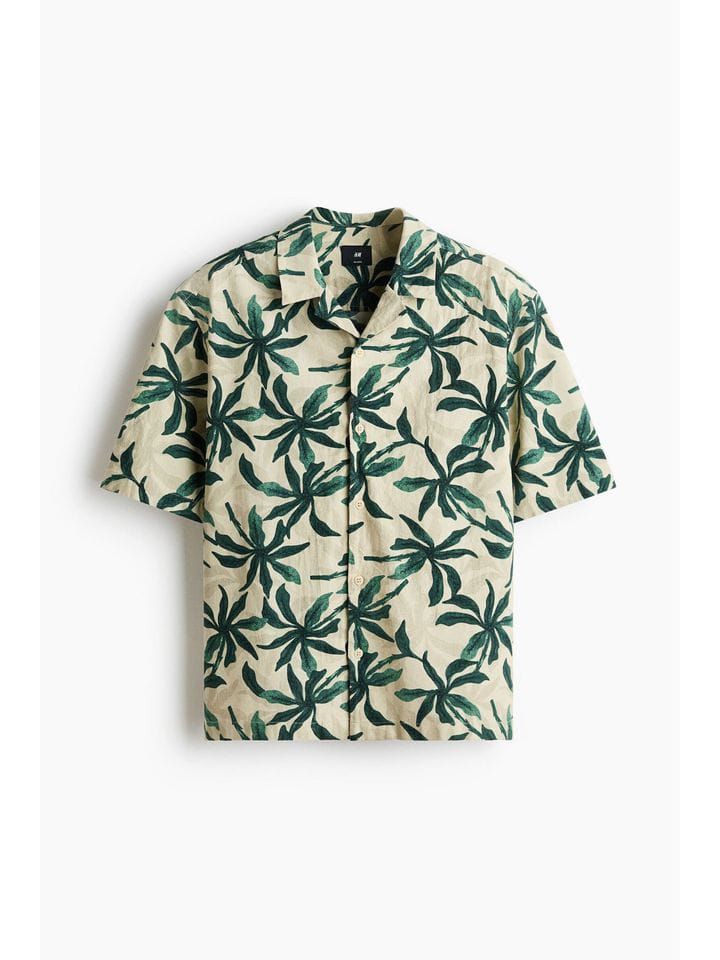 H&M