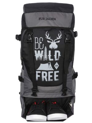 LUGGAGE TRAVEL BAG