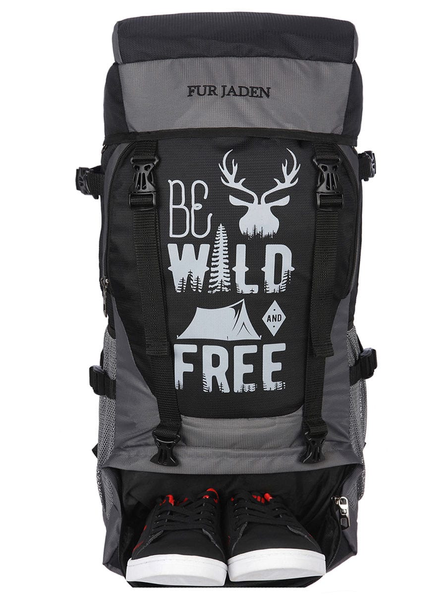 LUGGAGE TRAVEL BAG