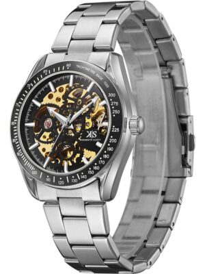 KENNETH SCOTT WATCH
