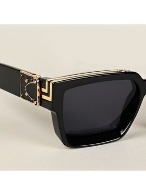 VOYAGE WAYFARER SUNGLASS
