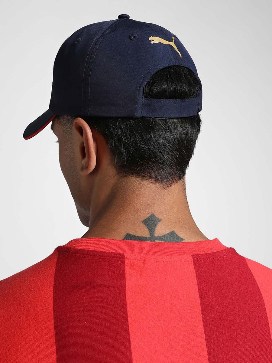 x Royal Challengers Bangalore Men's Cricket Cap - Image 4