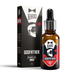 Beardo Beard & Hair Growth Oil