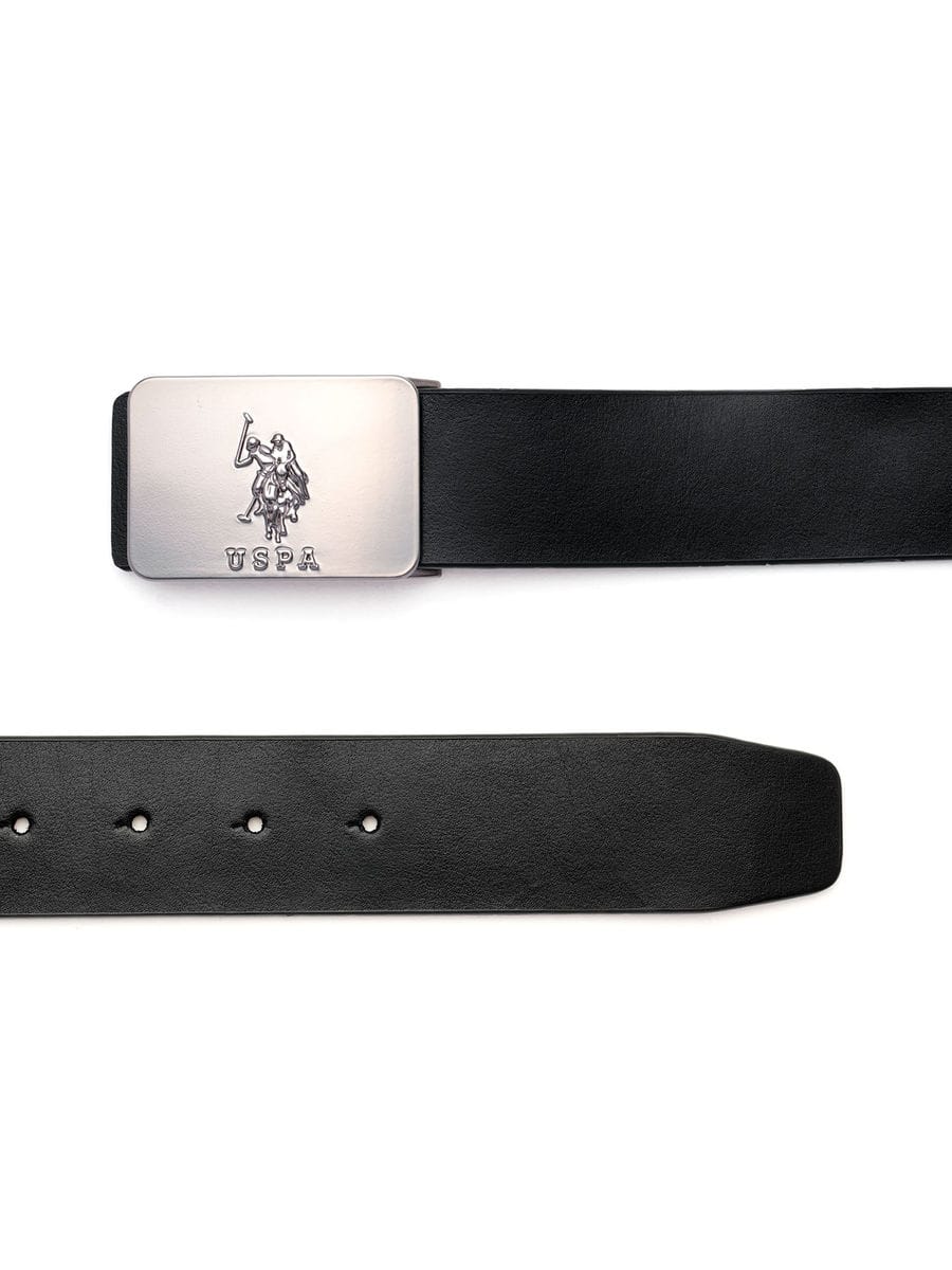 Dexon Multi-Color Solid/Plain Belt - Image 4