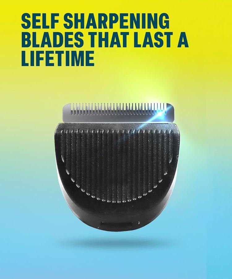 BOMBAY BEARD TRIMMER - Image 2