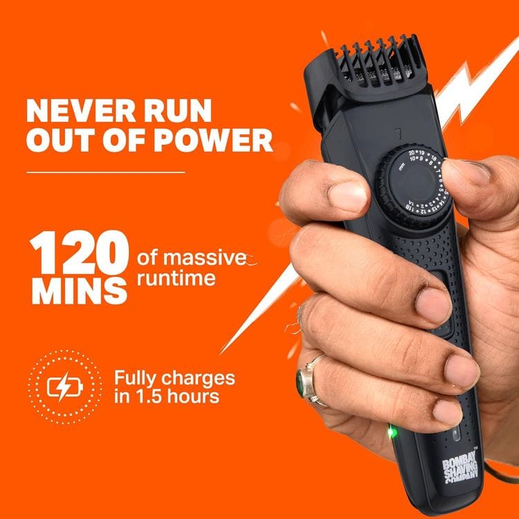 Body Trimmer for Men Gift for Men - Image 2