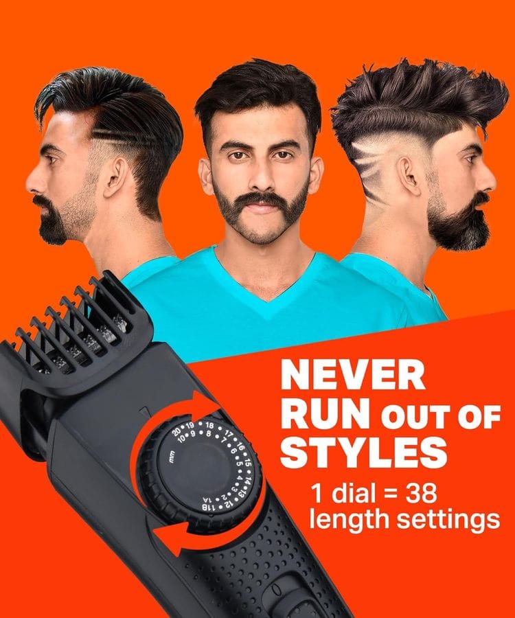 Body Trimmer for Men Gift for Men - Image 3