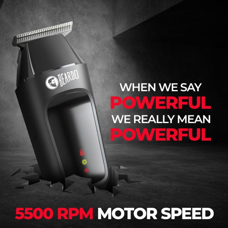 TRIMMER BEARDO APEX - Image 2