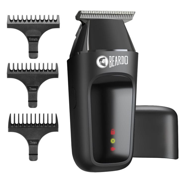 TRIMMER BEARDO APEX