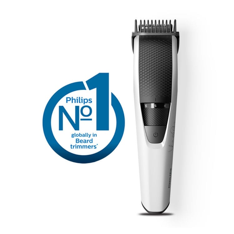 PHILIPS BEARD TRIMMER