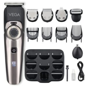 NOVA BEARD TRIMMER FOR MEN