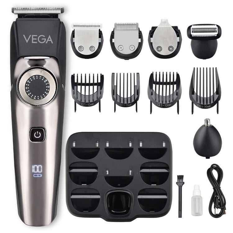 NOVA BEARD TRIMMER FOR MEN