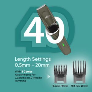 VEGA POWER SERIES TRIMMER