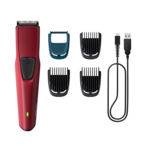 PHILLIPS BEARD GROMMING
