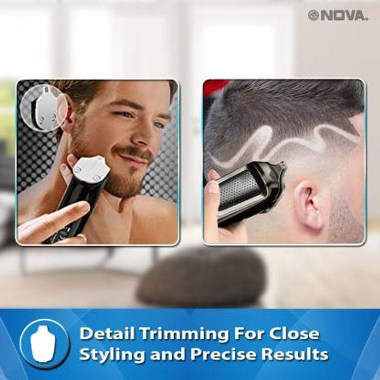 NOVA MENS TRIMMER - Image 3