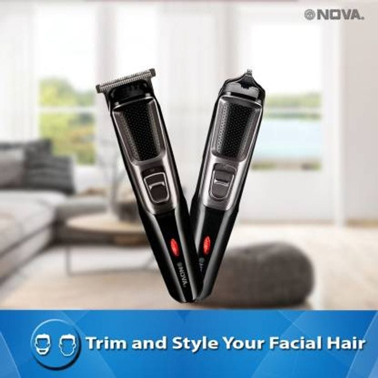 NOVA MENS TRIMMER - Image 2
