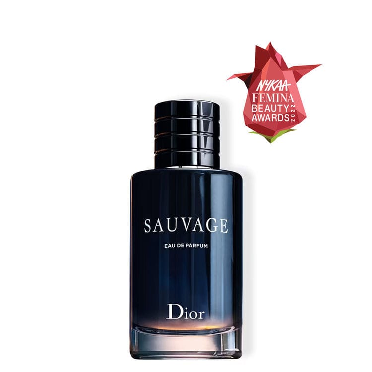 DIOR SAUVAGE PERFUME