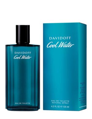 DAVID OFF COOL WATER PERFUME
