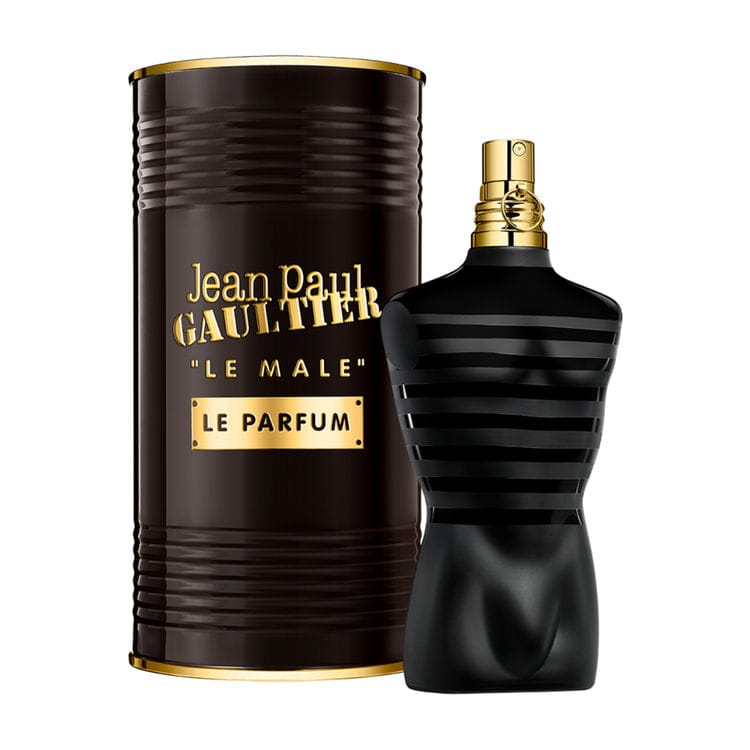 JEAN PAUL GAULTIER PERFUME