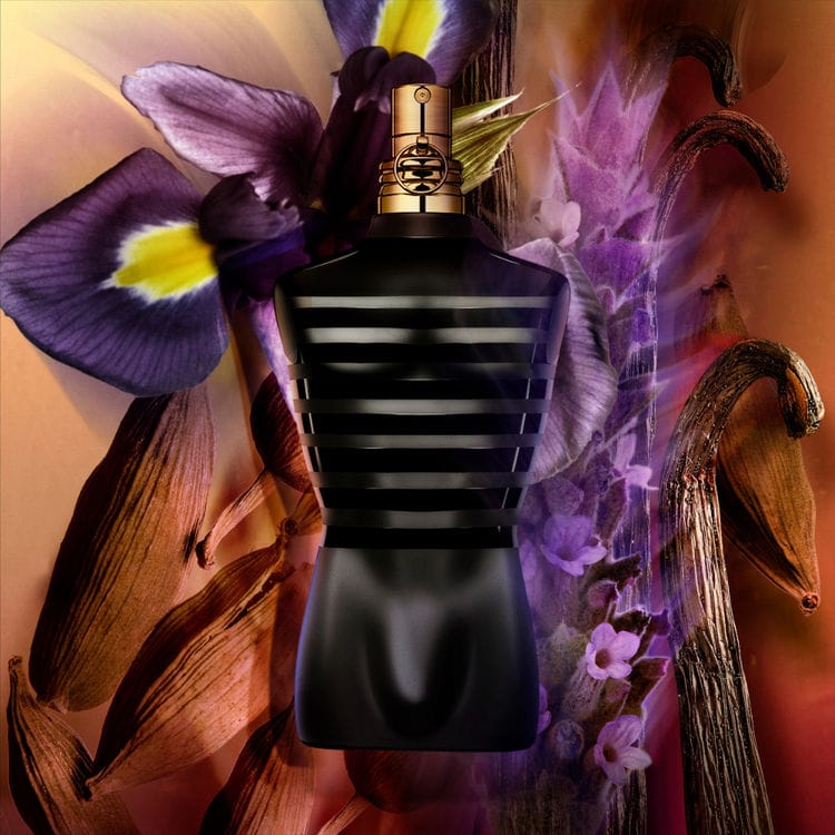 JEAN PAUL GAULTIER PERFUME - Image 2